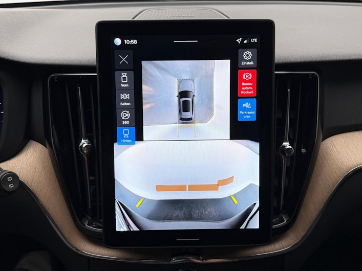 immagine del veicolo VOLVO XC60