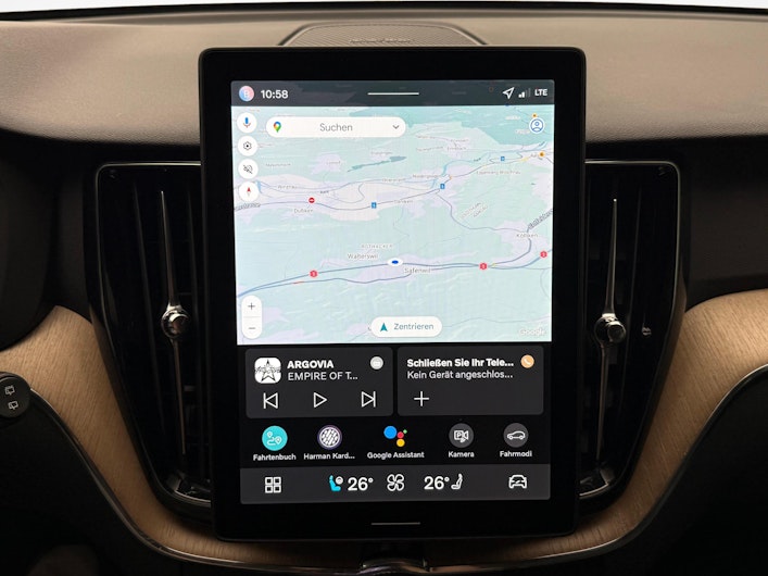 immagine del veicolo VOLVO XC60