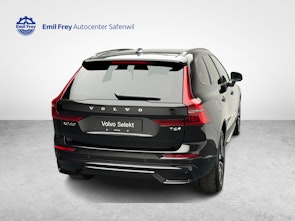 immagine del veicolo VOLVO XC60 2.0 T6 TE Plus Dark eAWD