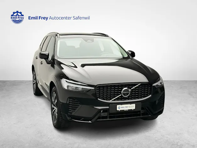 Volvo XC60 2.0 B5 MH Plus Dark AWD