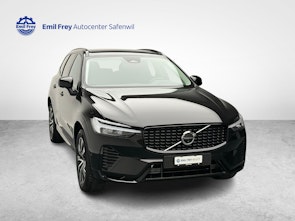 Fahrzeugbild VOLVO XC60 2.0 B5 MH Plus Dark AWD