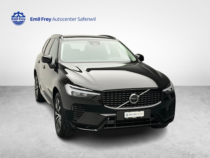 immagine del veicolo VOLVO XC60