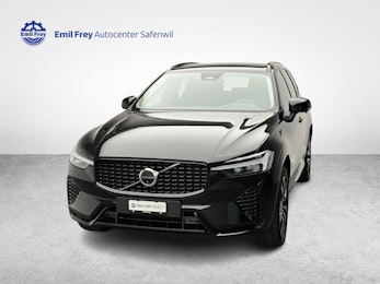 Fahrzeugbild VOLVO XC60 2.0 B5 MH Plus Dark AWD