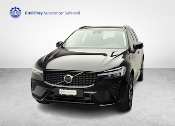 Fahrzeugbild VOLVO XC60 2.0 B5 MH Plus Dark AWD Fahrzeugbild VOLVO XC60 2.0 B5 MH Plus Dark AWD