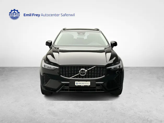 Volvo XC60 2.0 B5 MH Plus Dark AWD