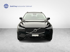 Fahrzeugbild VOLVO XC60 2.0 B5 MH Plus Dark AWD