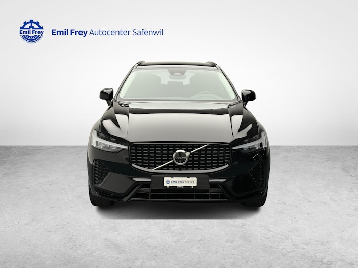 immagine del veicolo VOLVO XC60