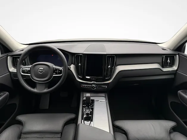 Volvo XC60 2.0 B5 MH Plus Dark AWD