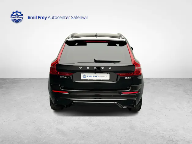 Volvo XC60 2.0 B5 MH Plus Dark AWD