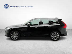 Volvo XC60 2.0 B5 MH Plus Dark AWD