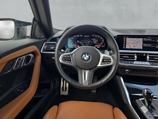 BMW M240i xDrive Coupé
