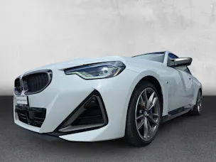 BMW M240i xDrive Coupé