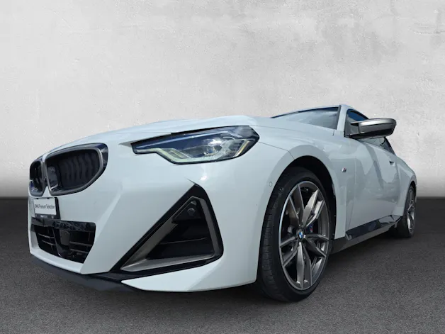 BMW M240i xDrive Coupé