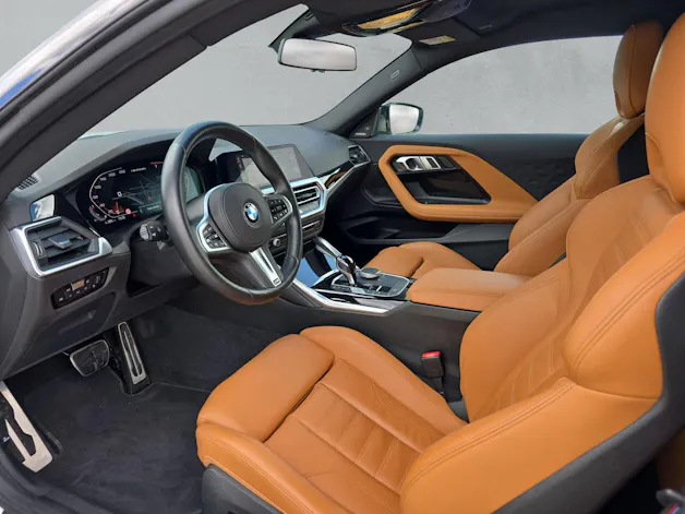 BMW M240i xDrive Coupé