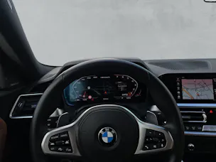 BMW M240i xDrive Coupé