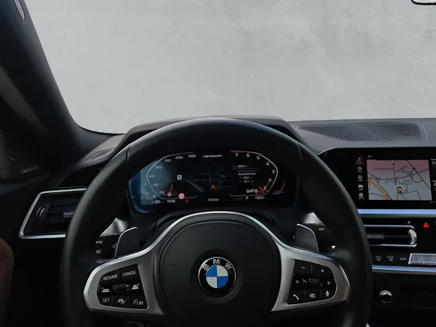 BMW M240i xDrive Coupé