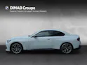 BMW M240i xDrive Coupé