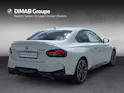 BMW M240i xDrive Coupé