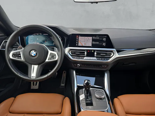 BMW M240i xDrive Coupé