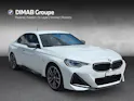 BMW M240i xDrive Coupé