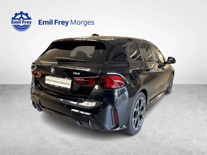 Fahrzeugbild BMW 1 SERIES