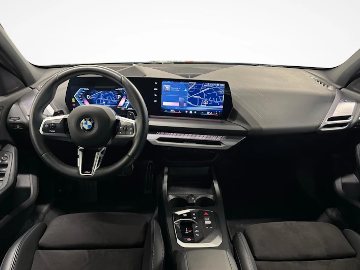 Fahrzeugbild BMW 1 SERIES