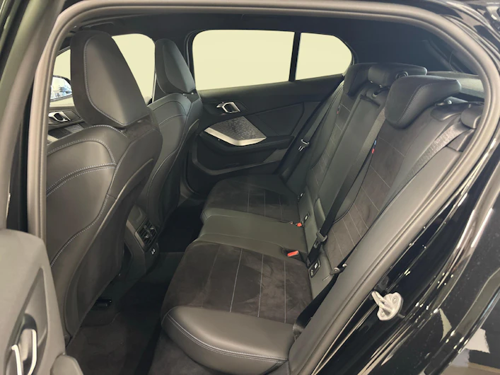 Fahrzeugbild BMW 1 SERIES