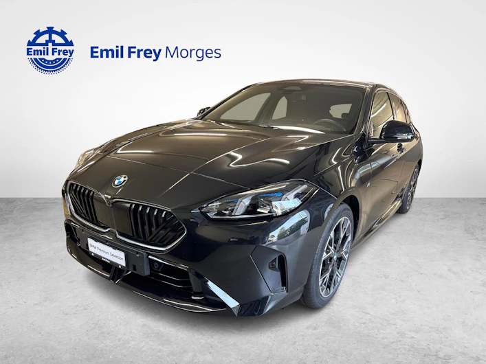 Fahrzeugbild BMW 1 SERIES