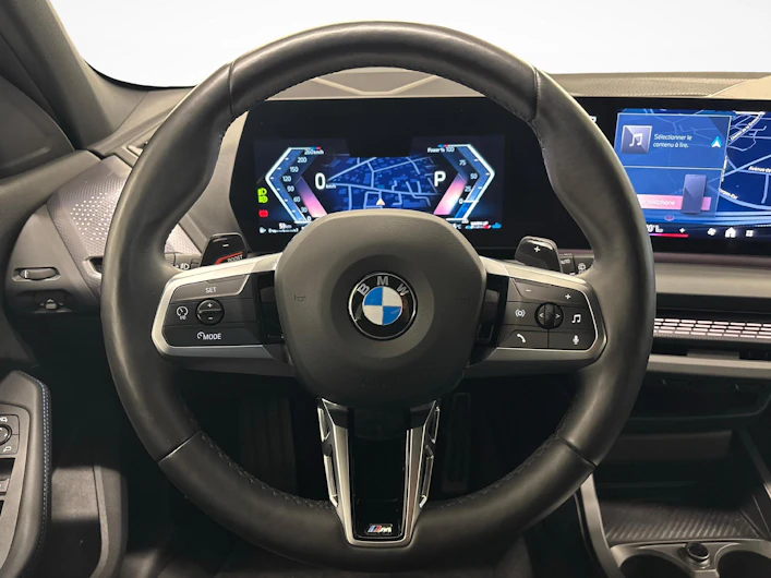 Fahrzeugbild BMW 1 SERIES