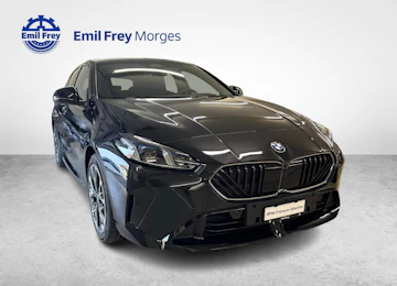 Fahrzeugbild BMW 123 xDrive 48V M-Sport Fahrzeugbild BMW 123 xDrive 48V M-Sport