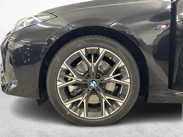 Fahrzeugbild BMW 1 SERIES