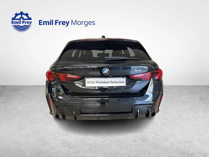 Fahrzeugbild BMW 1 SERIES