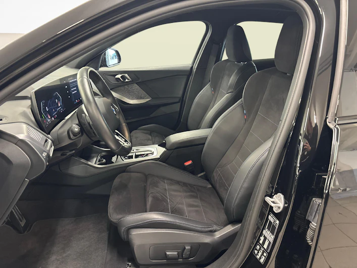 Fahrzeugbild BMW 1 SERIES