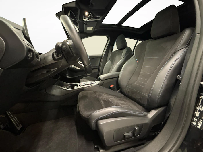 Fahrzeugbild BMW 1 SERIES