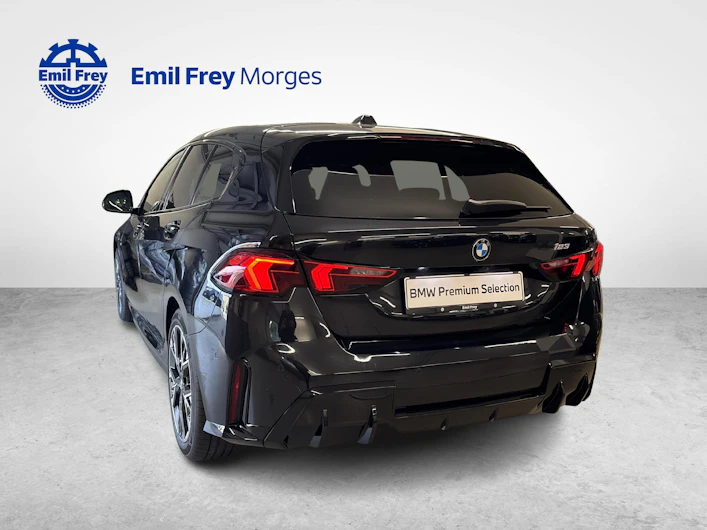 Fahrzeugbild BMW 1 SERIES