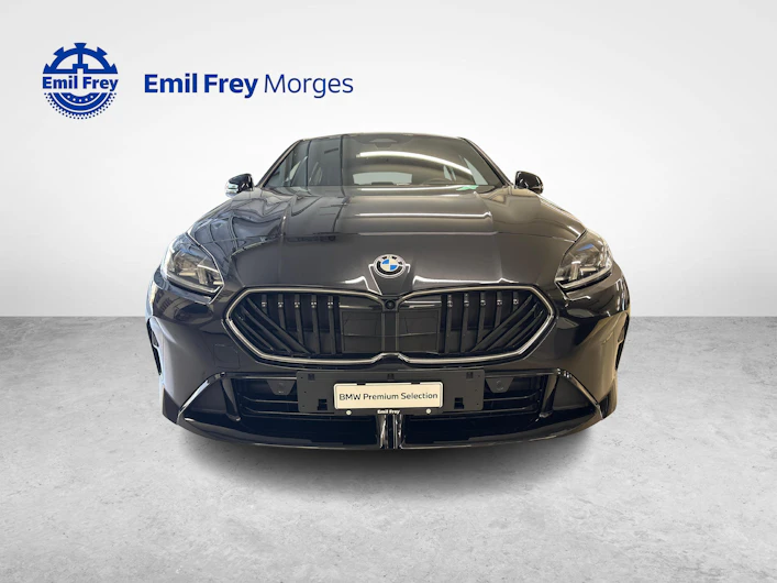 Fahrzeugbild BMW 1 SERIES