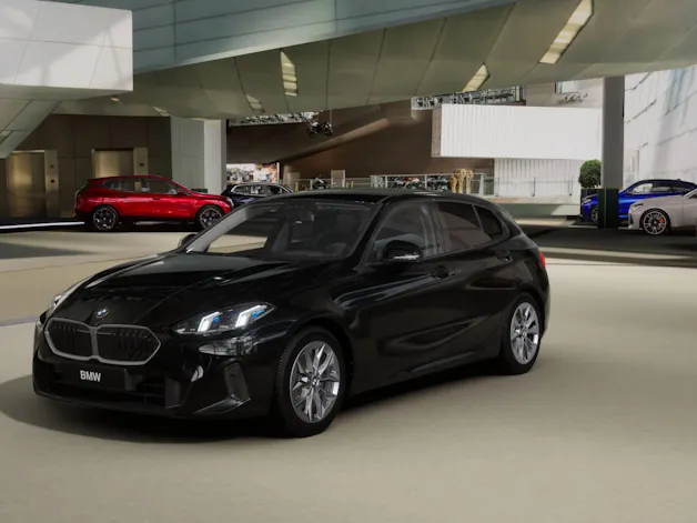 BMW 116