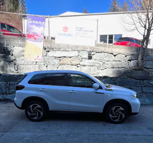 Suzuki Vitara 1.4 T Sakura Top Hybrid 4x4