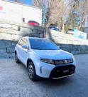 Suzuki Vitara 1.4 T Sakura Top Hybrid 4x4