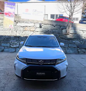 Suzuki Vitara 1.4 T Sakura Top Hybrid 4x4