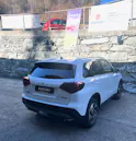 Suzuki Vitara 1.4 T Sakura Top Hybrid 4x4
