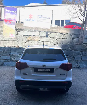 Suzuki Vitara 1.4 T Sakura Top Hybrid 4x4