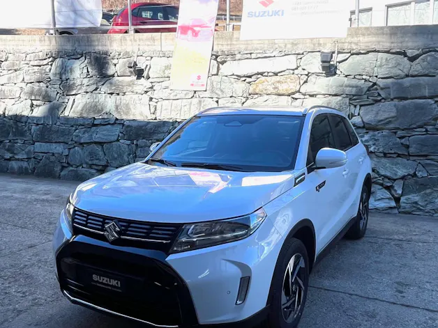 Suzuki Vitara 1.4 T Sakura Top Hybrid 4x4