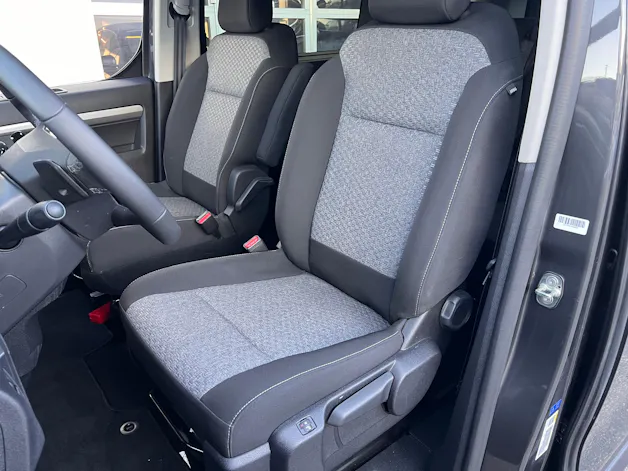 Toyota PROACE Verso L1 2.0 D Trend
