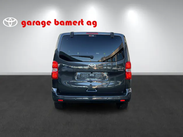 Toyota PROACE Verso L1 2.0 D Trend