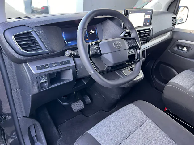 Toyota PROACE Verso L1 2.0 D Trend