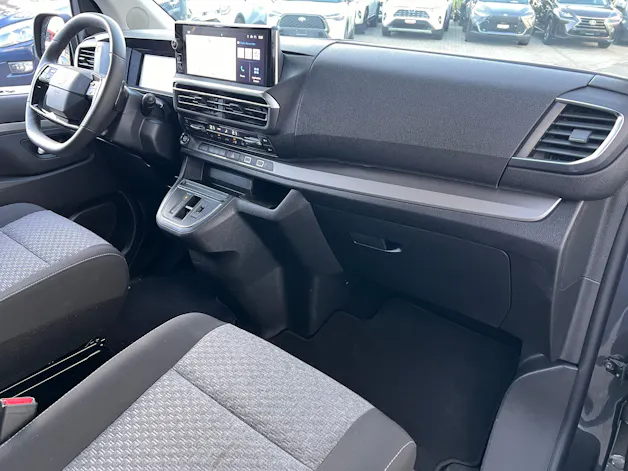 Toyota PROACE Verso L1 2.0 D Trend