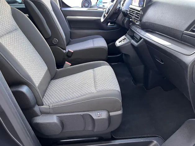 Toyota PROACE Verso L1 2.0 D Trend