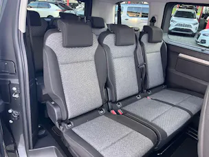 Toyota PROACE Verso L1 2.0 D Trend