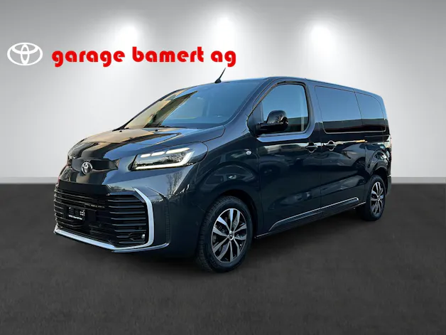 Toyota PROACE Verso L1 2.0 D Trend